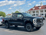 New 2025 Ford F250 XLT w/ Black Appearance Package image 4