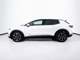 Used 2025 Chevrolet Equinox EV LT image 4