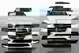 New 2025 Mercedes-Benz S 580 4MATIC Sedan image 3