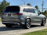 New 2025 Mercedes-Benz GLS 450 4MATIC image 3