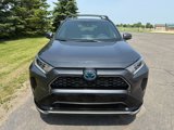 Used 2021 Toyota RAV4 SE w/ Weather & Moonroof Package image 5