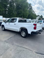 Used 2020 Chevrolet Silverado 1500 W/T w/ WT Value Package image 4