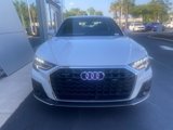 New 2025 Audi A8 L 3.0T image 2