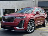 Used 2022 Cadillac XT6 Premium Luxury w/ LPO, Floor Liner Package image 3