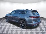 New 2025 Volkswagen Atlas SEL Premium R-Line image 3