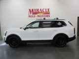 Used 2022 Kia Telluride SX w/ SX Prestige Package image 2