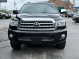 Used 2012 Toyota Sequoia Platinum image 2