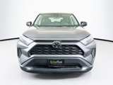 Used 2024 Toyota RAV4 LE image 2