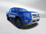 New 2025 Nissan Frontier SL image 2