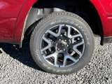 New 2025 RAM 1500 Laramie image 4