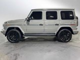 New 2025 Mercedes-Benz G 580 w/ EQ Technology image 2