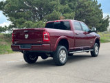 Used 2022 RAM 2500 Laramie image 3
