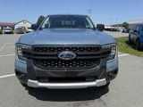 New 2025 Ford Ranger XLT w/ Advanced Towing Package image 2
