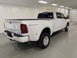 New 2025 RAM 3500 Laramie image 6