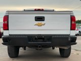 Used 2018 Chevrolet Silverado 1500 W/T w/ Trailering Package image 4