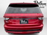 New 2025 Lincoln Aviator Black Label image 6