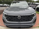 New 2025 Volkswagen Atlas SEL Premium R-Line image 2