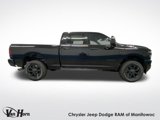 New 2025 RAM 2500 Big Horn image 2
