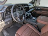 New 2025 GMC Sierra 2500 Denali Ultimate w/ Max Trailering Package image 5