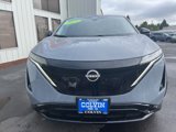 New 2025 Nissan Ariya AWD image 4