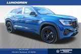 New 2025 Volkswagen Atlas Cross Sport SEL R-Line image 2