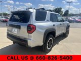 Used 2025 Toyota 4Runner TRD Off-Road image 5