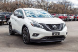 Used 2018 Nissan Murano SL w/ Midnight Edition Package image 2