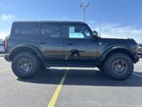 New 2025 Ford Bronco Badlands w/ Sasquatch Package image 5