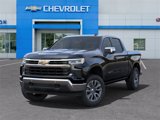 New 2025 Chevrolet Silverado 1500 LT w/ All Star Edition Plus image 6