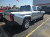 Certified 2025 Toyota Tacoma SR image 3