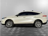 Used 2021 Toyota Venza XLE w/ Carpet Mat Package (TMS) image 2