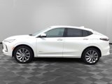 New 2025 Buick Envista Avenir image 4