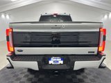 New 2025 Ford F250 Platinum image 5