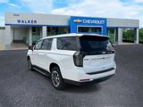 New 2025 Chevrolet Suburban LT w/ Comfort Package image 3