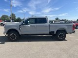 New 2025 Ford F250 Lariat w/ Lariat Ultimate Package image 4