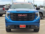 Used 2024 GMC Sierra 1500 Elevation image 2