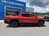 New 2026 Chevrolet Silverado EV Trail Boss image 3