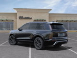 New 2026 Cadillac Vistiq Sport w/ LPO, Floor Liner Package image 3