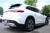 Used 2023 Mercedes-Benz EQS 450+ SUV image 4