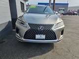 Used 2022 Lexus RX 350 AWD w/ Premium Package image 2