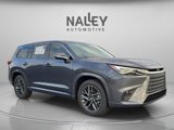 New 2025 Lexus TX 350 AWD image 5