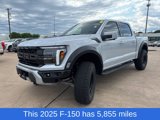 Used 2025 Ford F150 Raptor image 2
