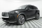 New 2026 INFINITI QX60 Luxe w/ Cargo Package image 4
