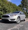 Used 2017 Ford Focus SE image 2