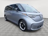 New 2025 Volkswagen ID. Buzz Pro S image 4