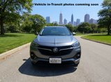 Used 2022 Buick Encore GX Select w/ Sport Touring Package image 2