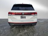 New 2025 Volkswagen Atlas SEL image 4