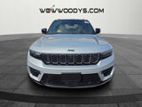 Used 2024 Jeep Grand Cherokee Summit image 2