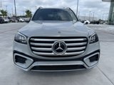 New 2025 Mercedes-Benz GLS 450 4MATIC image 2
