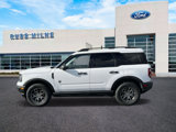 Used 2022 Ford Bronco Sport Big Bend w/ Convenience Package image 5